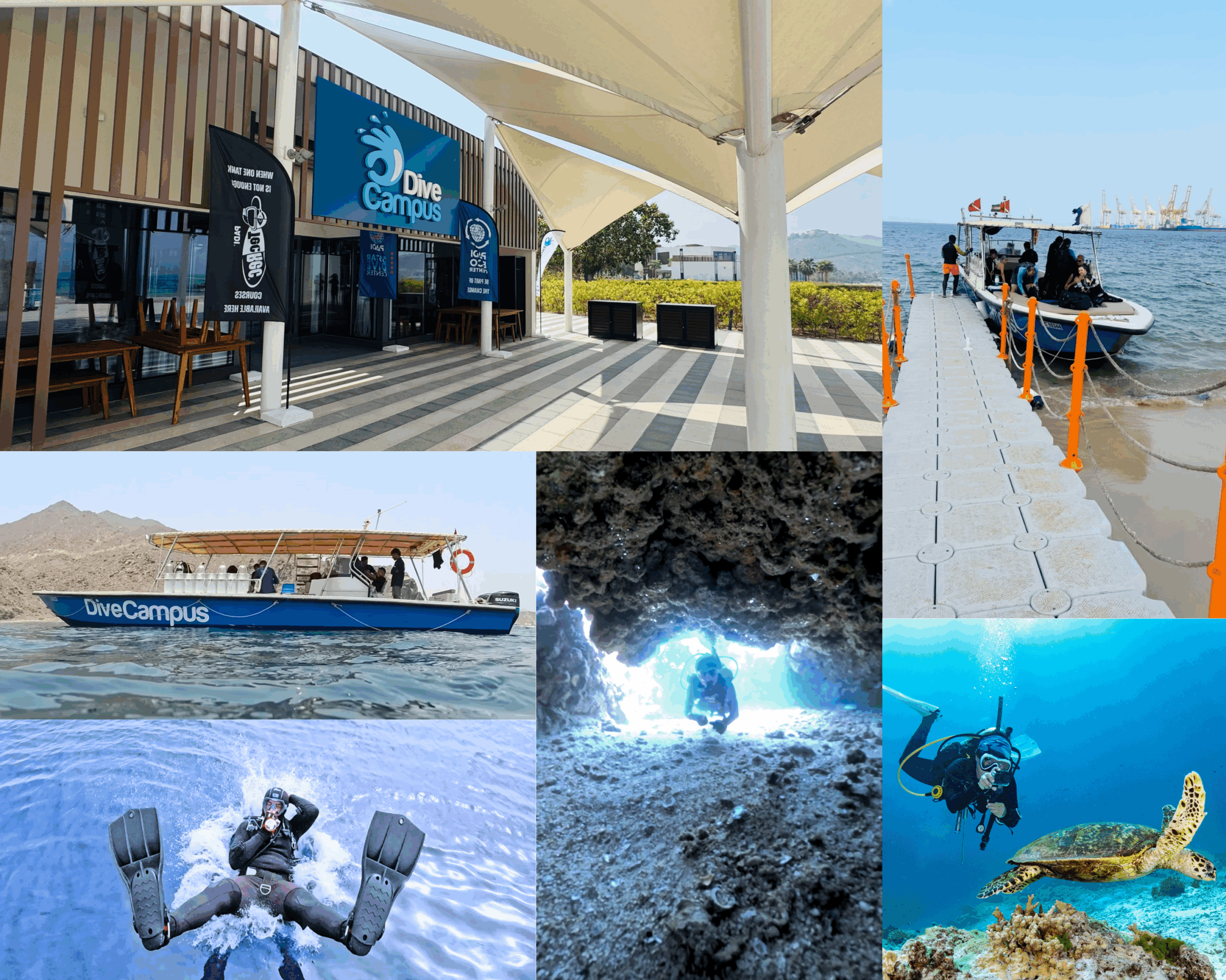 Scuba Your Way Through Winter - 15% Off!