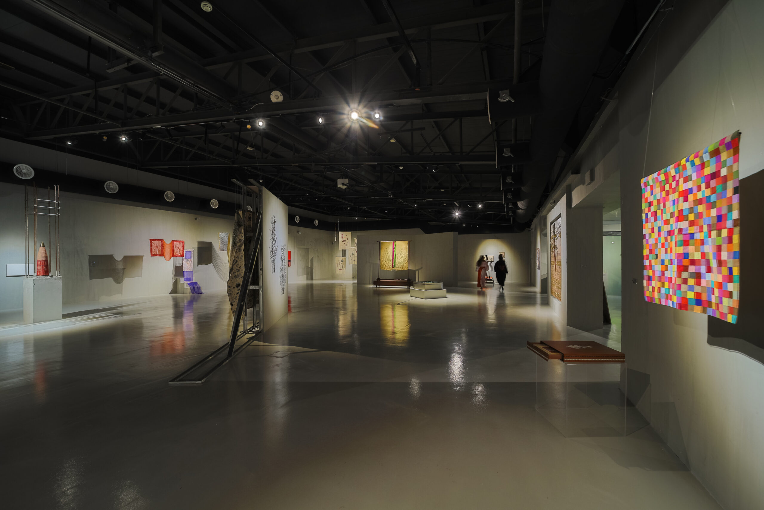 Art Exhibition at Maraya Art Centre - Free Experience