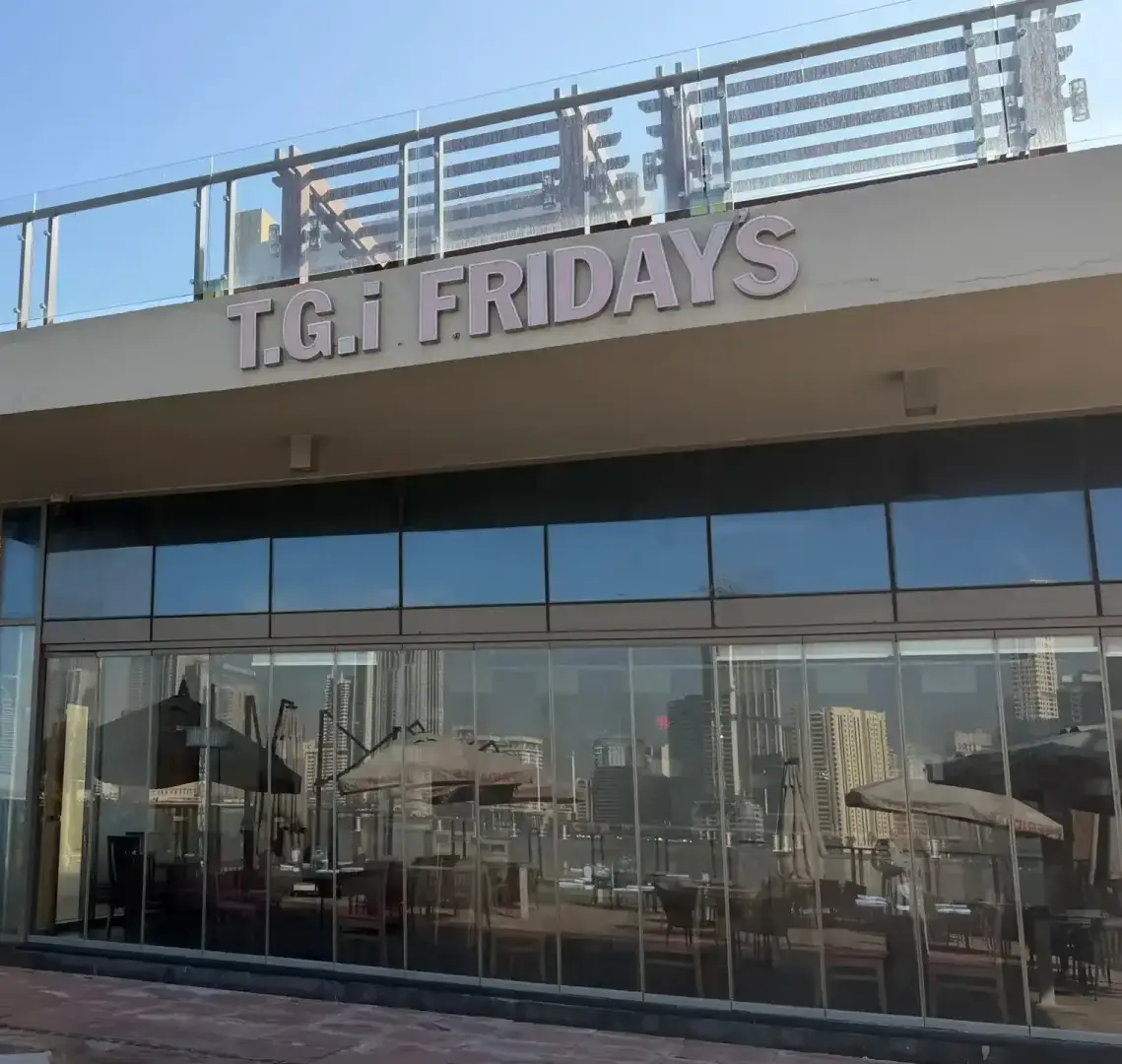 TGI Friday's