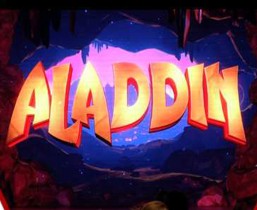 Aladdin | 1 – 4 October 2026