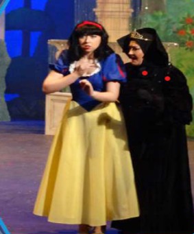 Goldilocks & Magic Phil’s Back to School | 27 – 30 August 2026