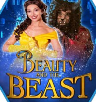 Beauty & The Beast | 1 – 4 October