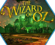 Wizard of Oz  | 4 – 6 December