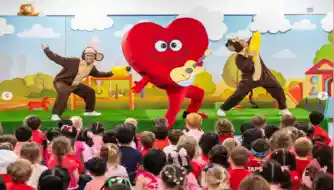 Mr. Kind Show