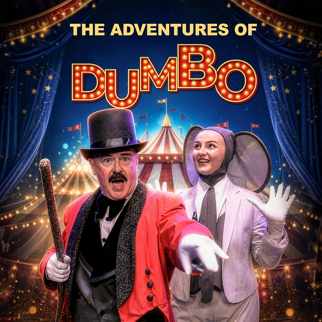 Dumbo | 6 – 8 November 2026